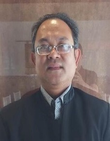 MOHD. BOKHARI ABDULLAH